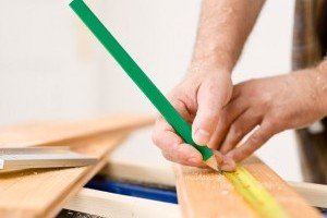 New home builders Carpenters