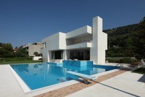 New home builders Eco Friendly Building