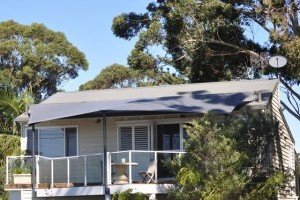 New home builders Granny Flats