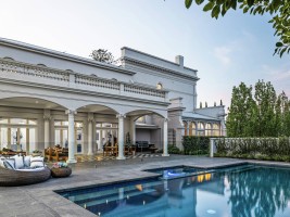 New home builders Luxury Homes Builders