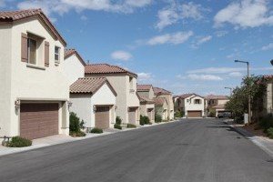 New home builders Villas